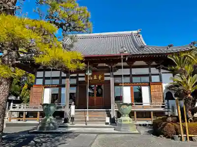 玄妙寺の本殿・本堂