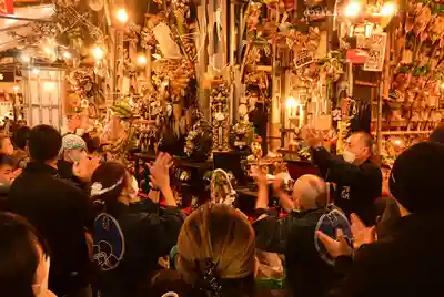 鷲神社(東京都)