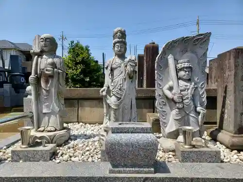 東福寺(埼玉県)