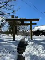 鹿嶋神社(長野県)