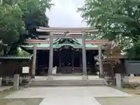 牛嶋神社(東京都)