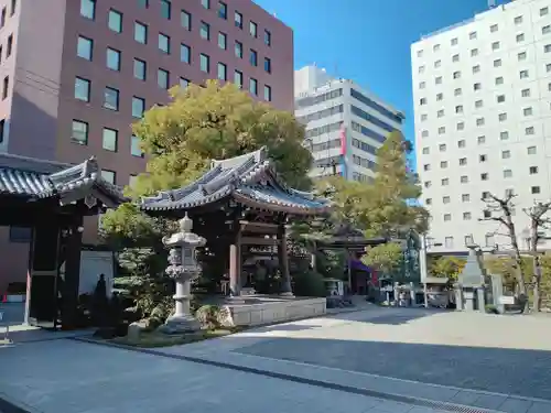 太融寺(大阪府)