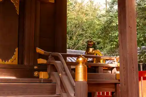 賀茂別雷神社（上賀茂神社）(京都府)