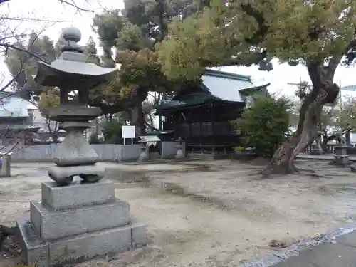 南光坊(愛媛県)