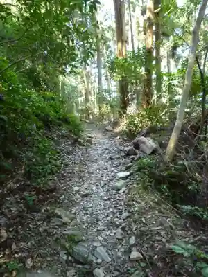 鴨神社（皇大神宮摂社）の周辺