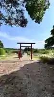 稲本稲荷神社(北海道)