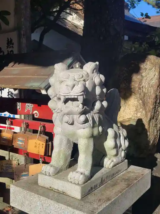 高知八幡宮(高知県)