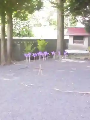 高司神社〜むすびの神の鎮まる社〜のその他建物