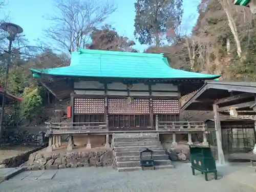 勝尾寺(大阪府)