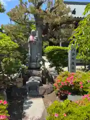 観音寺(神奈川県)