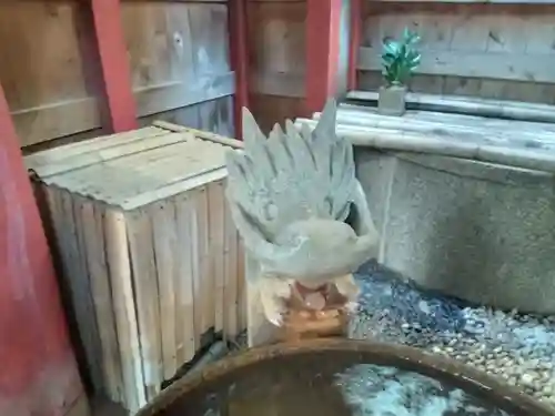 開口神社(大阪府)