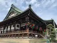 大念佛寺のその他建物