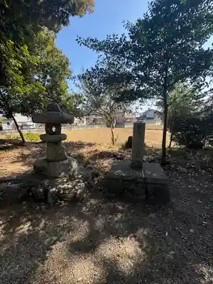 神戸神社(三重県)