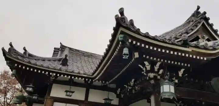 燈明寺(東京都)