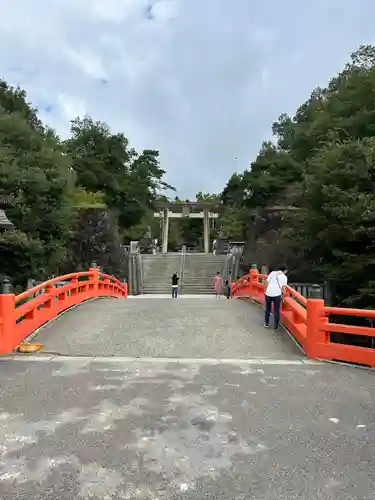 武田神社(山梨県)