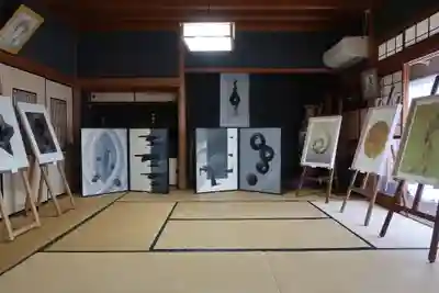 萬勝寺（飯高観音）(岐阜県)