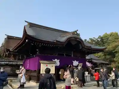 三尾神社(滋賀県)