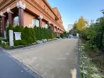 東郷神社(東京都)