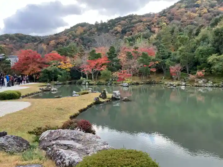天龍寺(京都府)