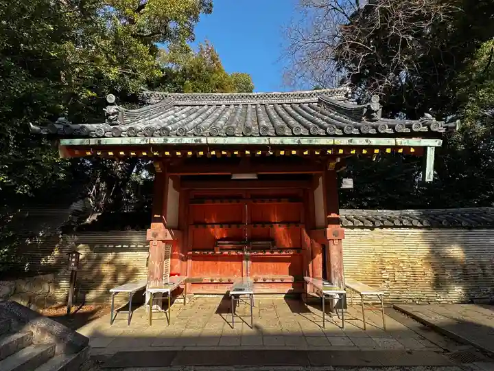 石清水八幡宮(京都府)