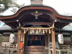 熊野神社(京都府)