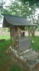 田中神社(岐阜県)