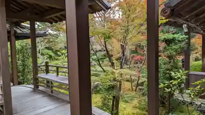 安楽寺(京都府)