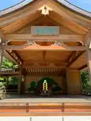 武田神社の建物その他