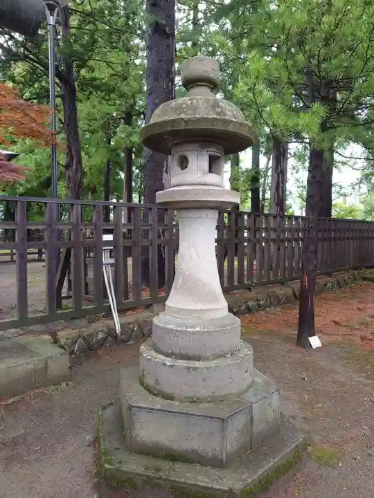 松岬神社(山形県)