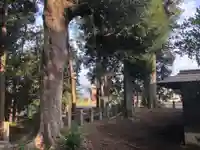 鶴峯八幡宮のその他建物