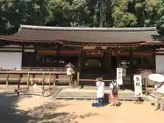 宇治上神社(京都府)