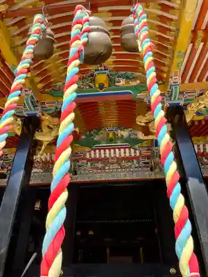 大崎八幡宮(宮城県)