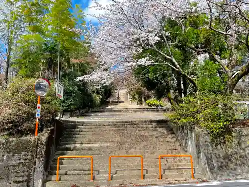 日吉東照宮の建物その他