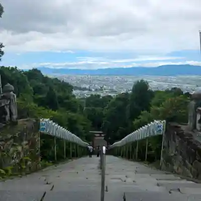 高良大社(福岡県)