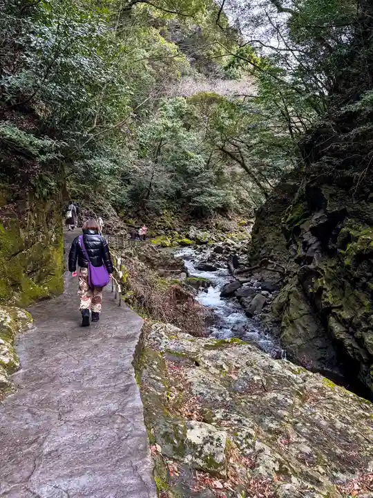 天安河原宮(宮崎県)