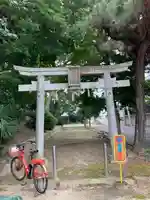 常磐神社(京都府)