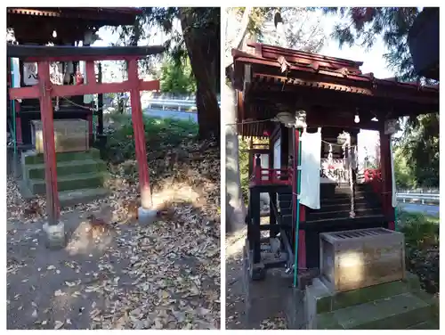 飯玉神社(群馬県)