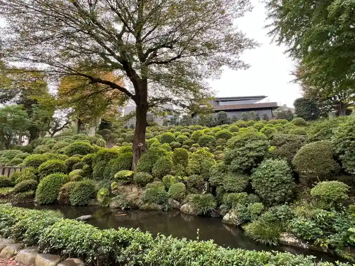 根津神社(東京都)