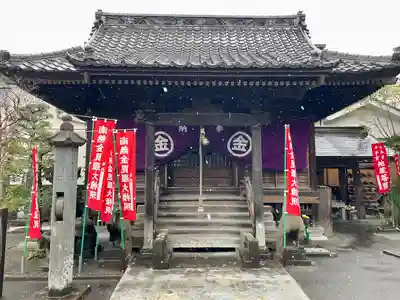 金勝寺(宮城県)
