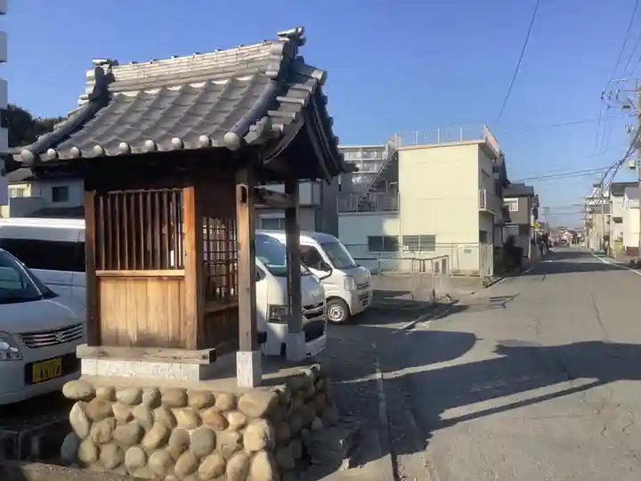 地蔵堂(愛知県)