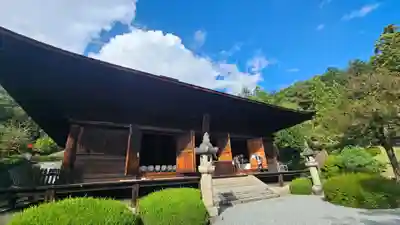 大善寺(山梨県)