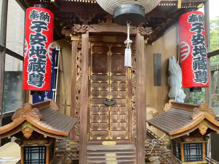 居神神社(神奈川県)