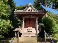 稲荷神社(千葉県)