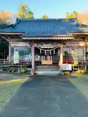 千代ケ岡八幡宮(栃木県)