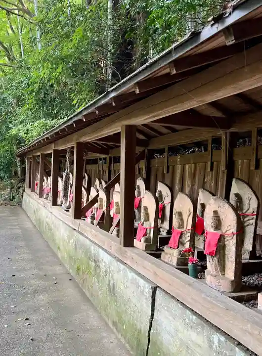 白岩寺(静岡県)