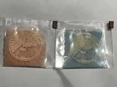 烏森神社の授与品その他