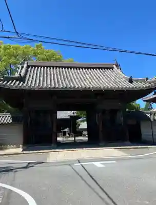 斑鳩寺(兵庫県)