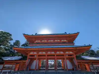 平安神宮(京都府)