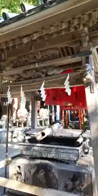海南神社(神奈川県)