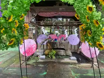 光丸山 法輪寺(栃木県)